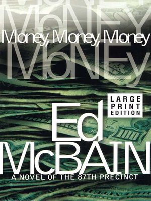 cover image of Money, Money, Money
